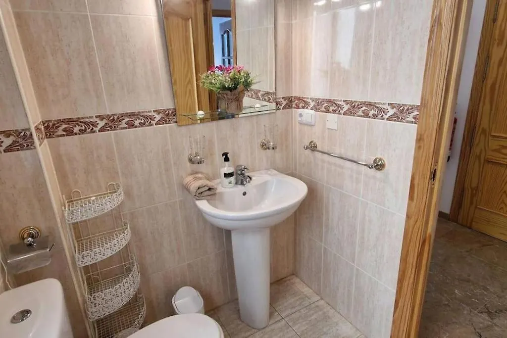 Weforyou Solymar 2 Bedrooms 베날마데나코스타 스페인
