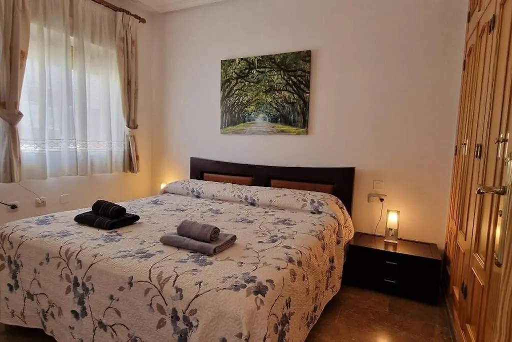 Weforyou Solymar 2 Bedrooms Benalmádena 0*,  Spanien