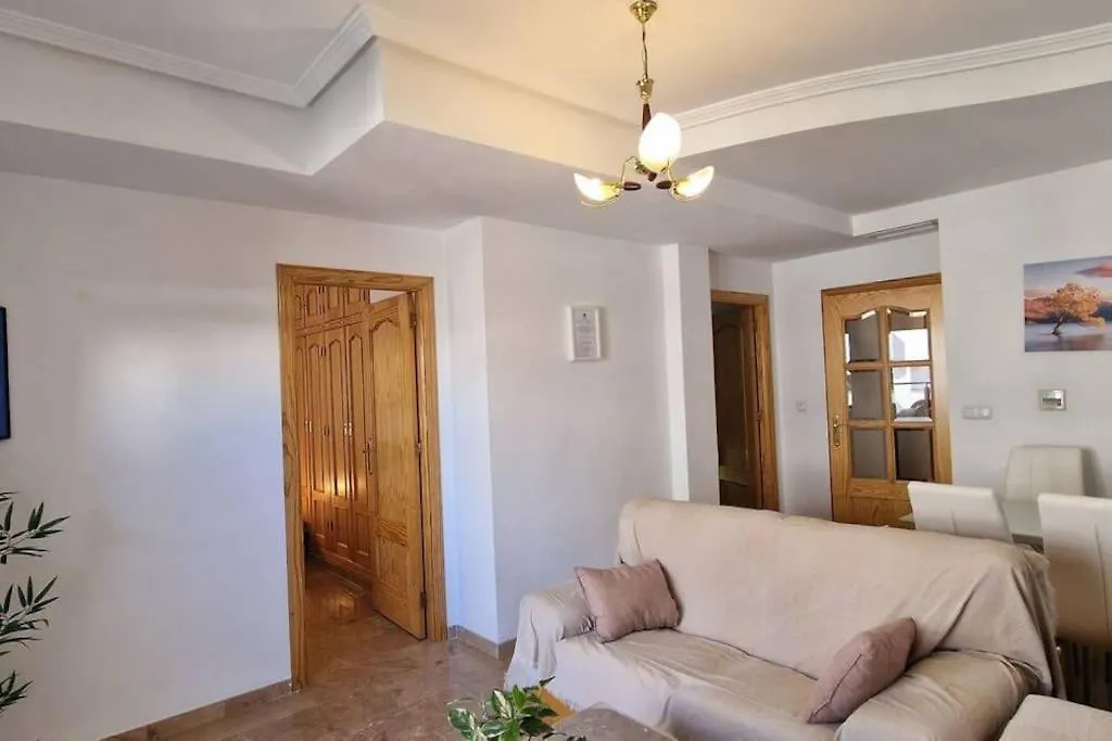 Weforyou Solymar 2 Bedrooms Benalmádena Lägenhet
