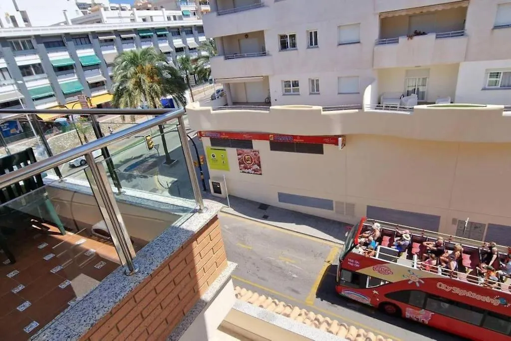 Weforyou Solymar 2 Bedrooms Benalmádena