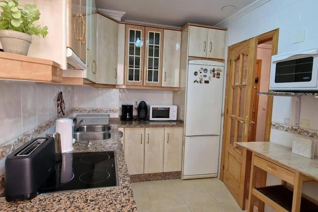 Weforyou Solymar 2 Bedrooms Benalmádena