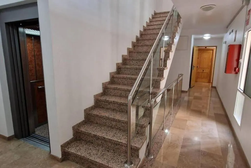 Weforyou Solymar 2 Bedrooms Benalmádena Spanien