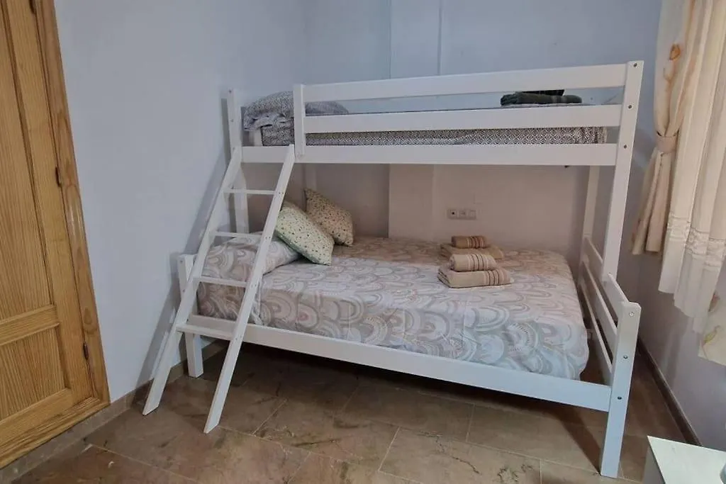 Weforyou Solymar 2 Bedrooms Benalmádena 0*,  Spanien