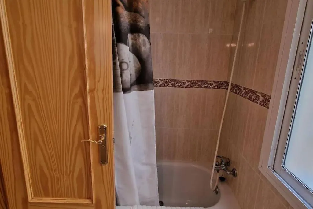 Weforyou Solymar 2 Bedrooms Benalmádena