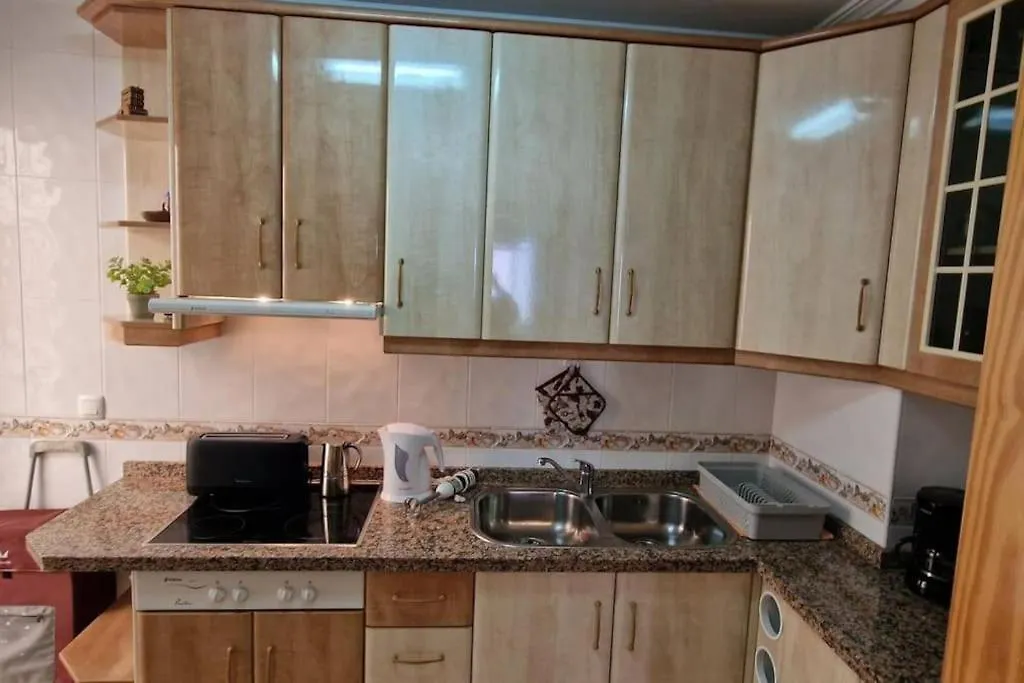 Weforyou Solymar 2 Bedrooms Benalmádena Spanien