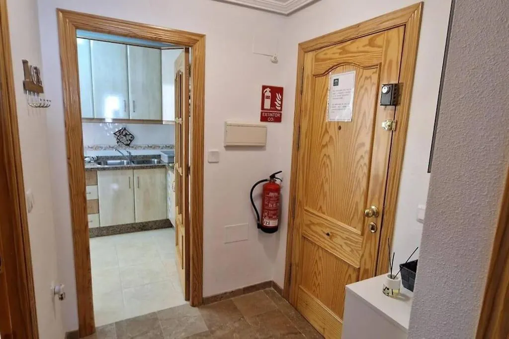 Weforyou Solymar 2 Bedrooms Benalmádena Lägenhet